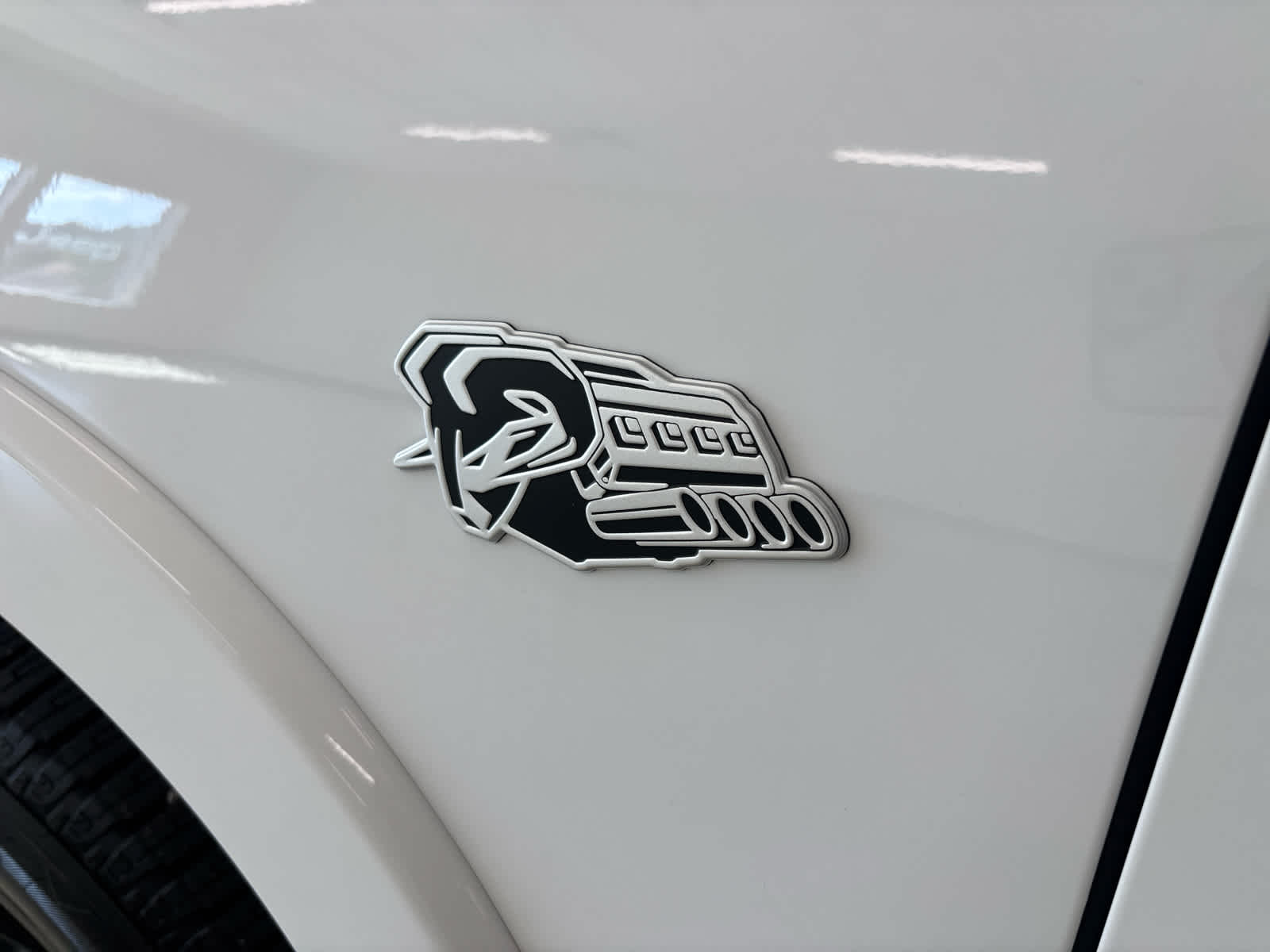 2026 RAM 1500 Big Horn/Lone Star - Photo 15