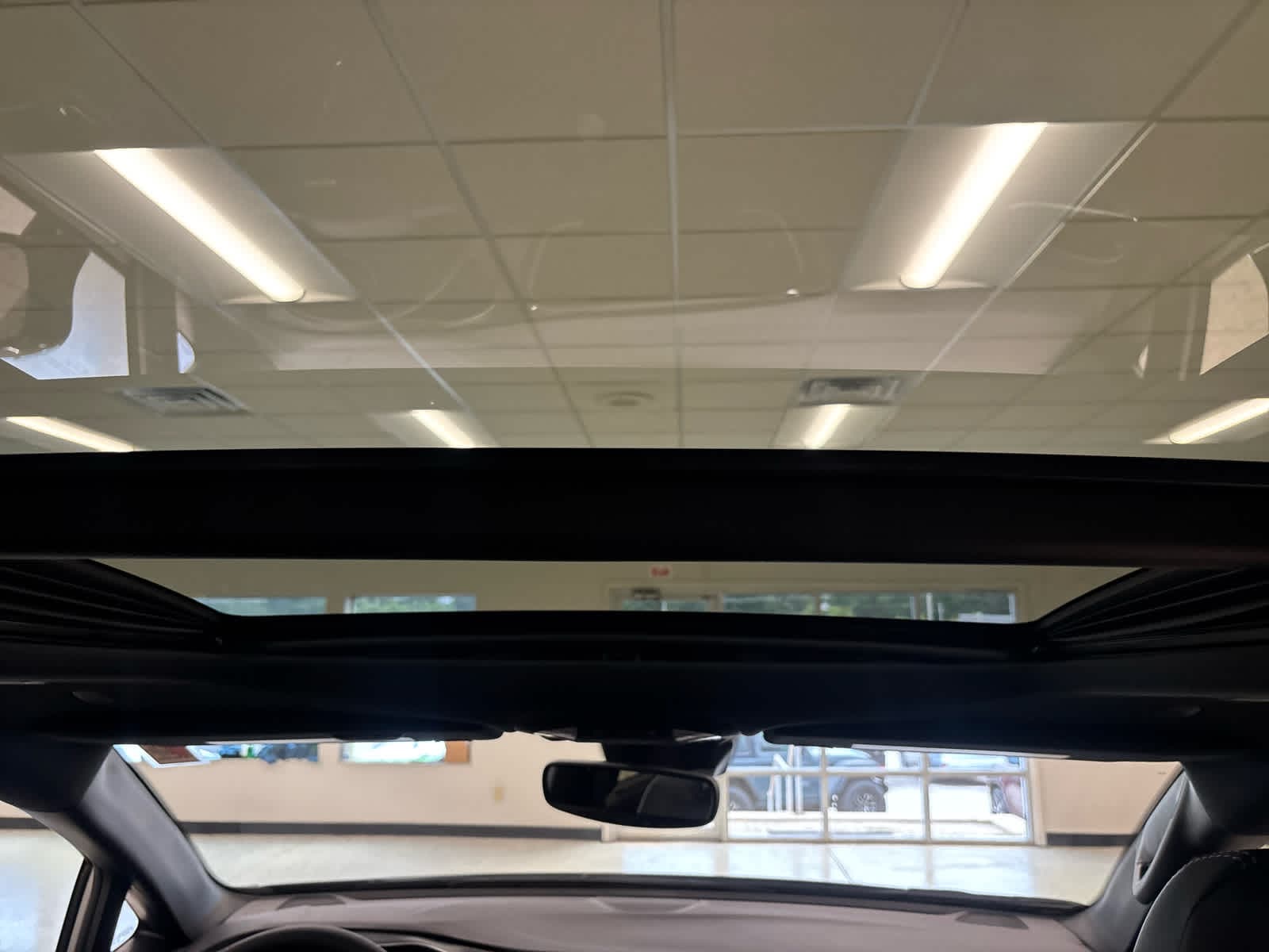 2026 Chrysler Pacifica Limited - Photo 20