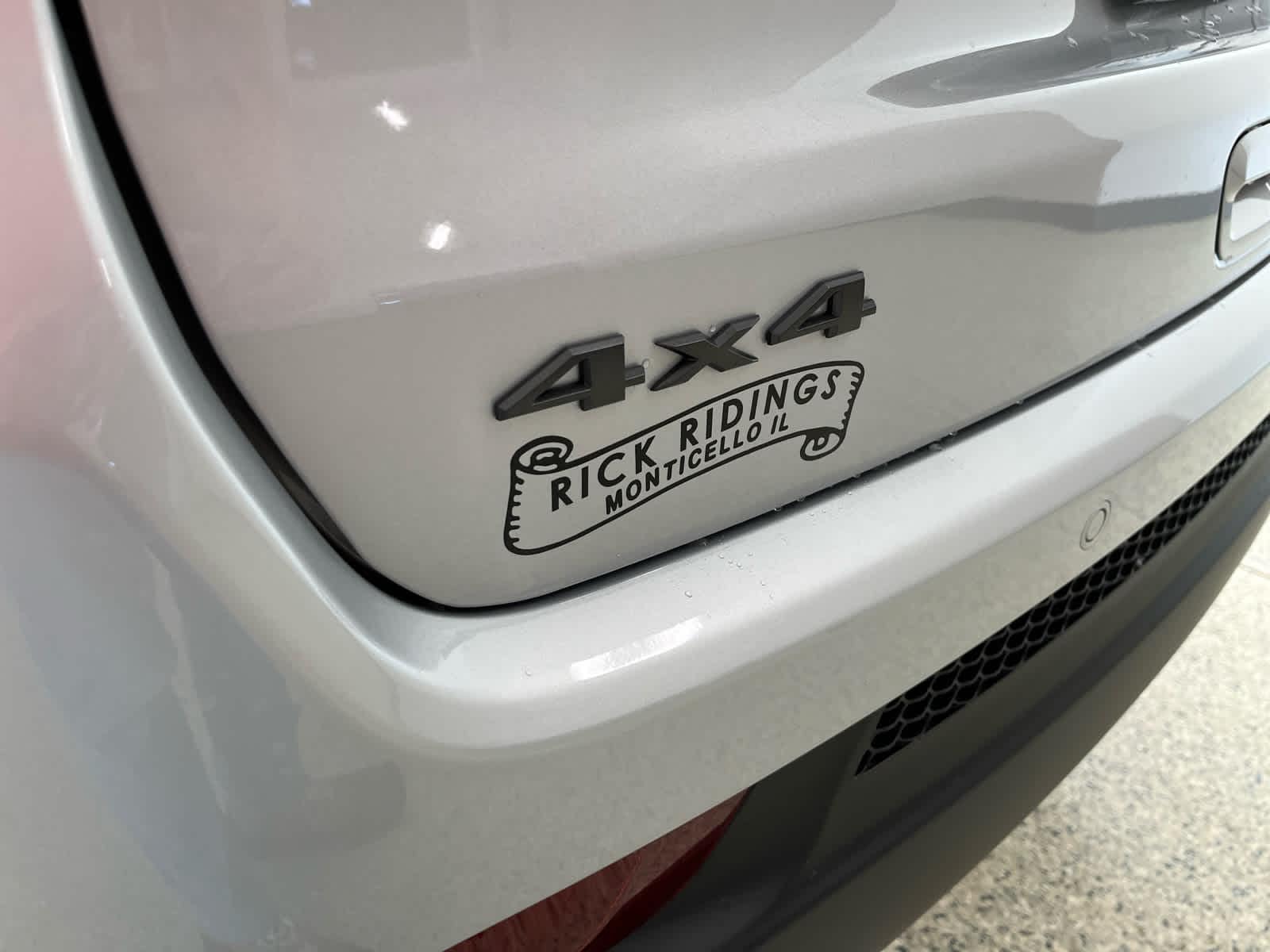 2026 Jeep Compass Limited Altitude - Photo 10