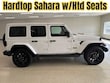  Jeep Wrangler 4xe