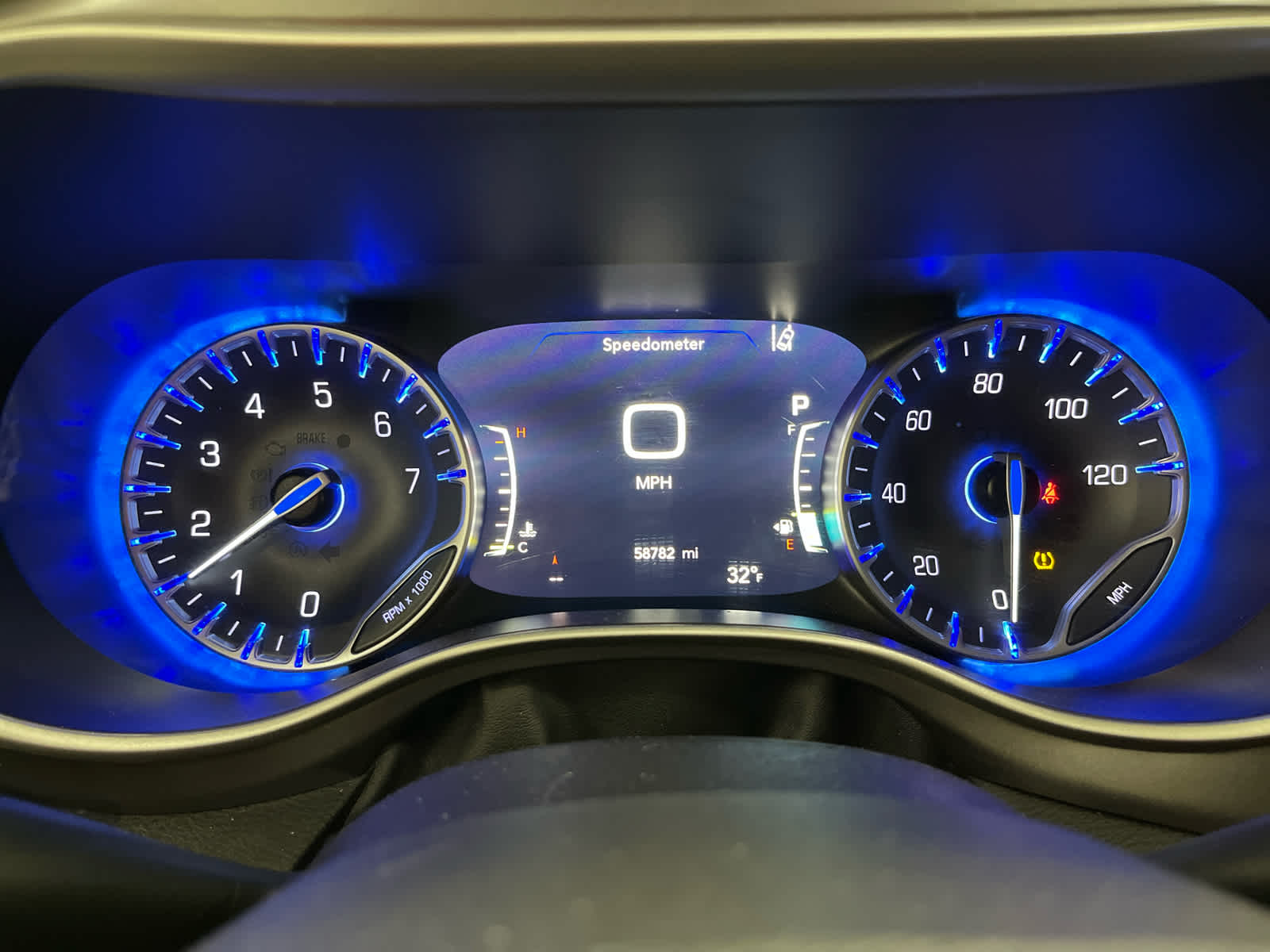 2024 Chrysler Pacifica Touring L - Photo 19