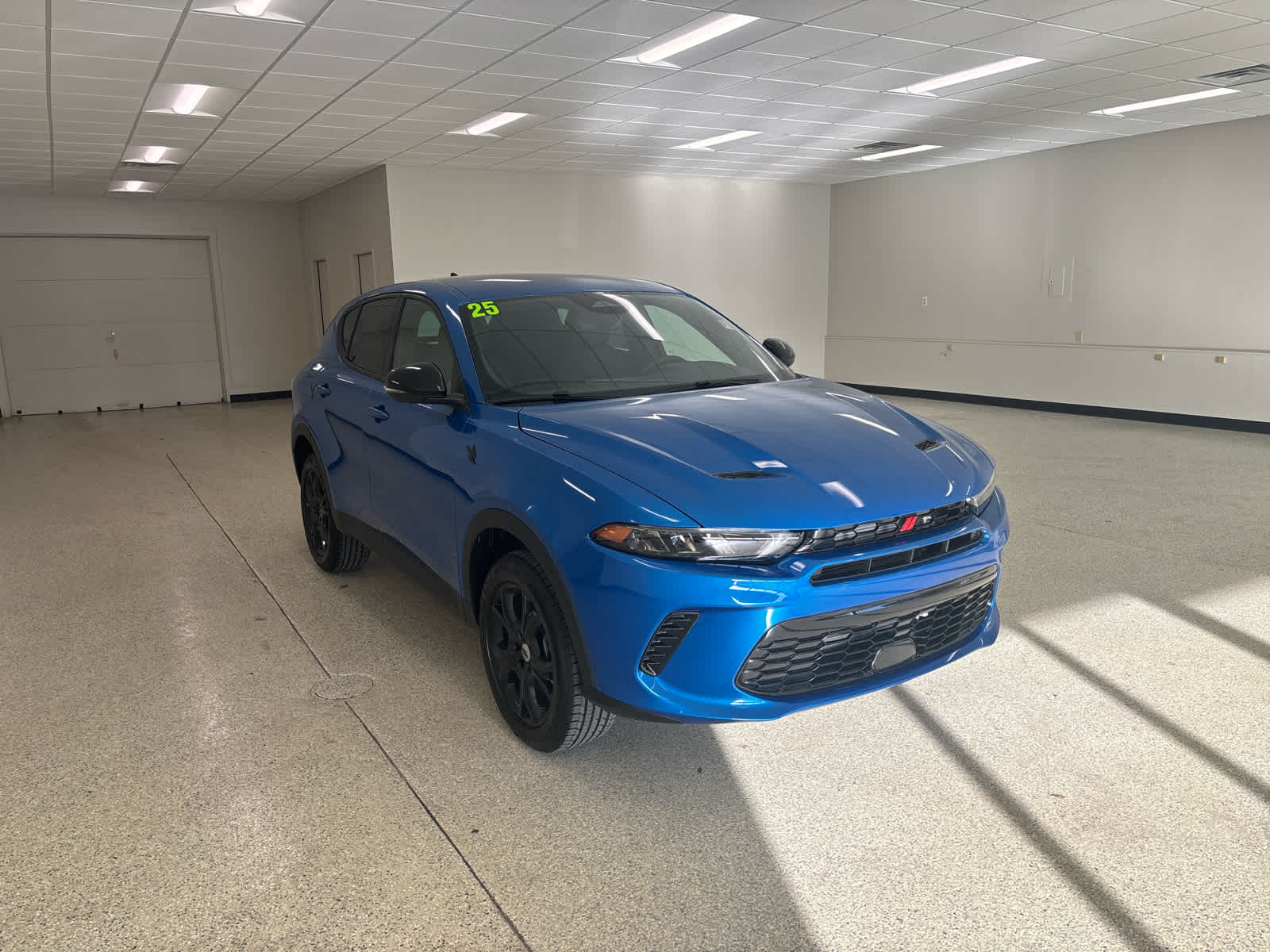 2025 Dodge Hornet GT photo 3
