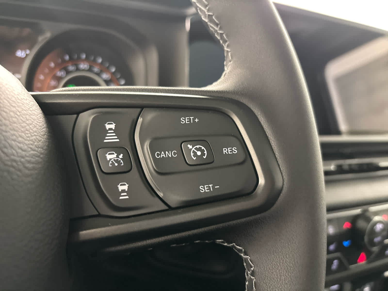 2026 Jeep Wrangler 2-Door Willys - Photo 23