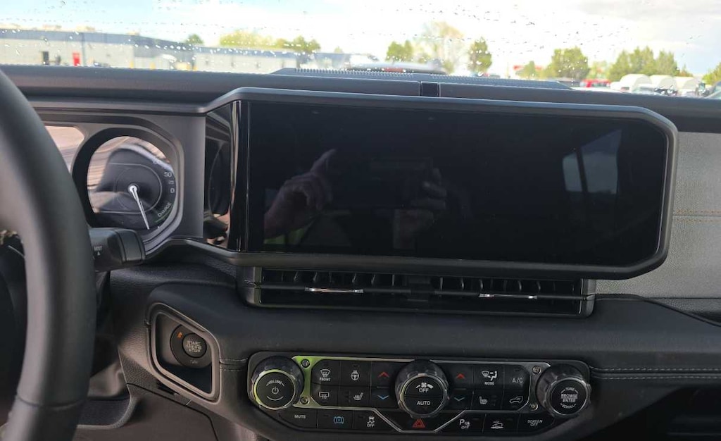 Used 2025 Jeep Wrangler 4xe Sahara 4x4