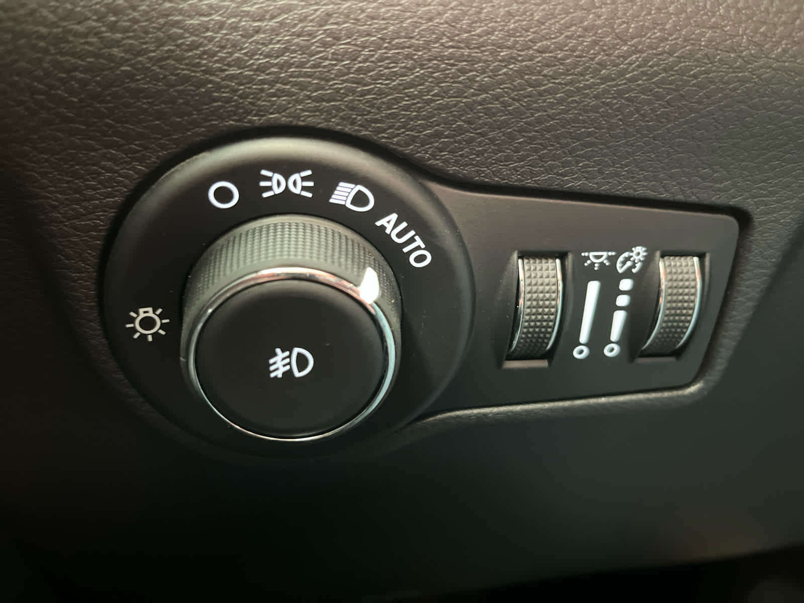 2026 Jeep Compass Limited Altitude - Photo 25