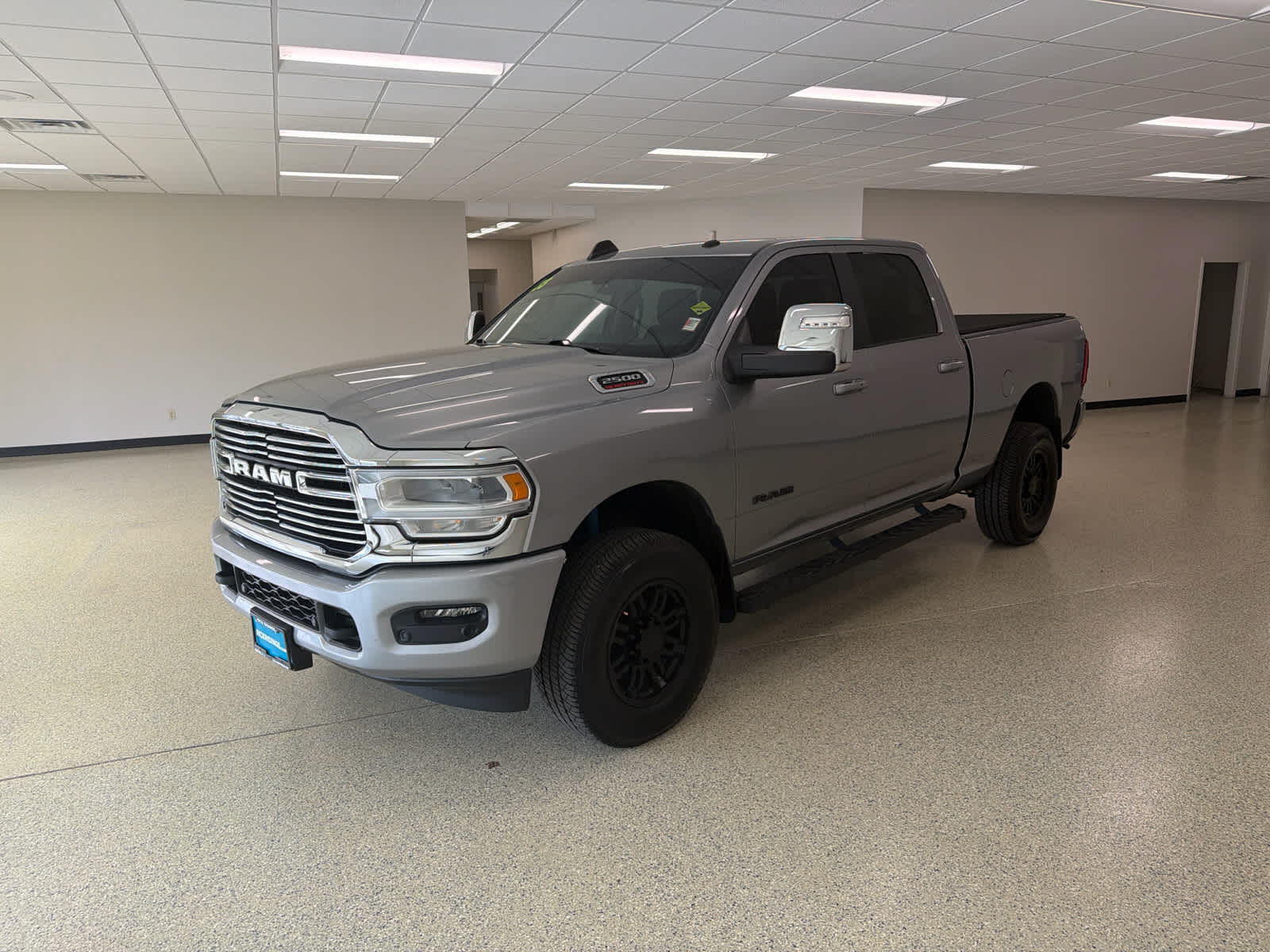 2023 RAM 2500 Pickup