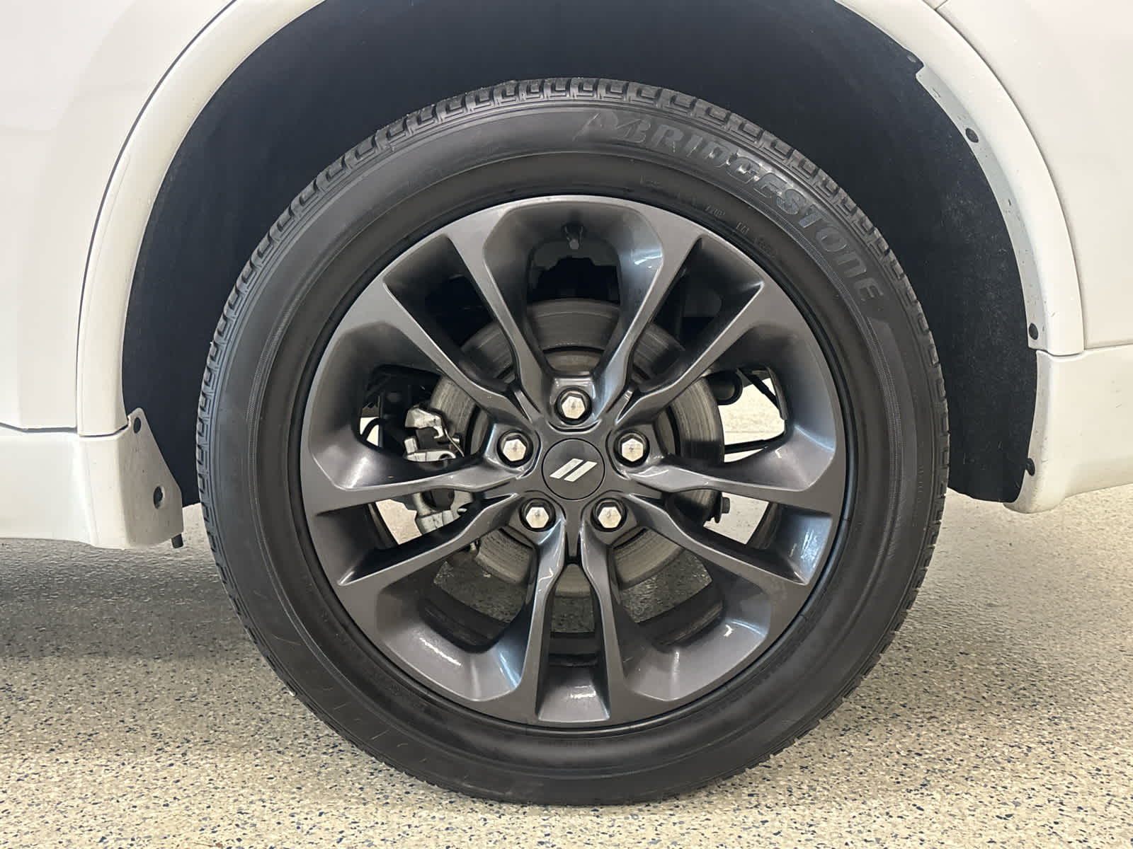 2024 Dodge Durango SXT - Photo 11