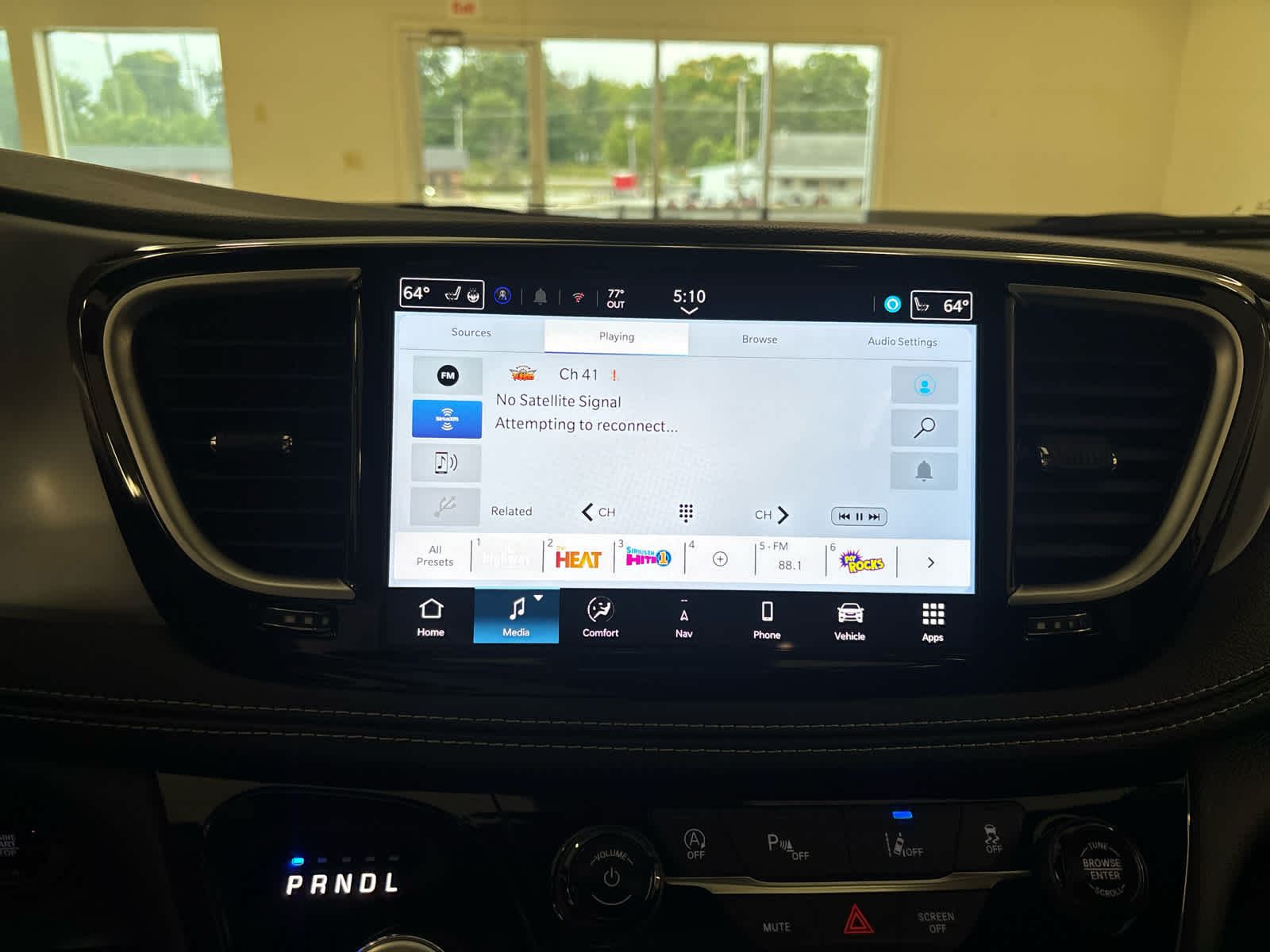 2026 Chrysler Pacifica Limited - Photo 33