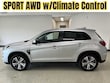  Mitsubishi Outlander Sport