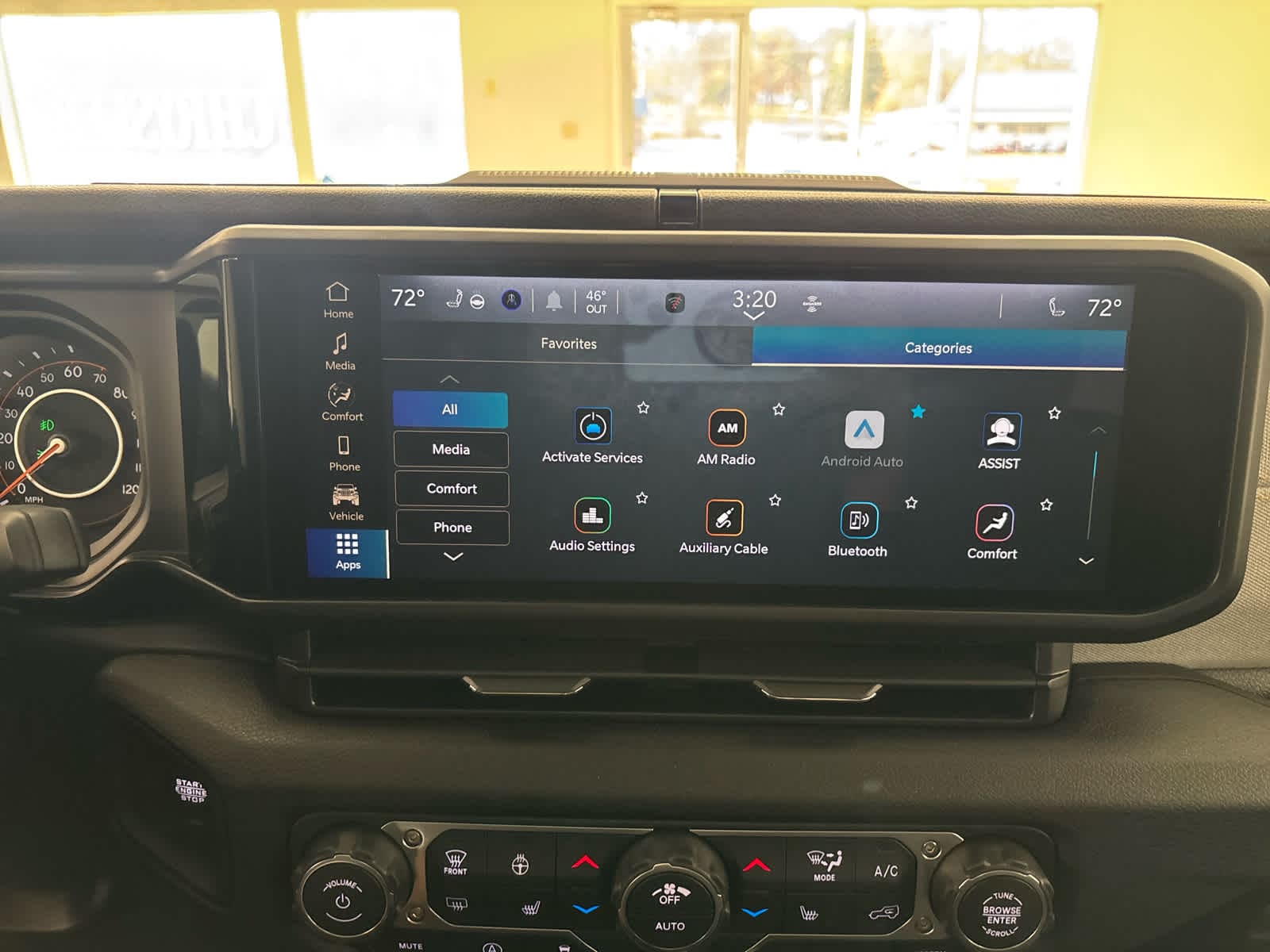 2026 Jeep Wrangler 2-Door Willys - Photo 40