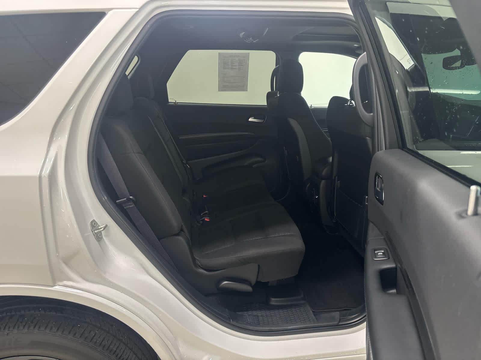 2024 Dodge Durango SXT - Photo 17