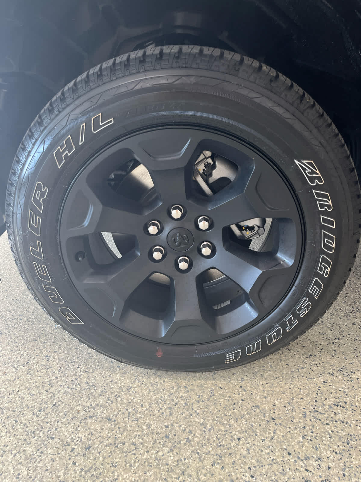 2026 RAM 1500 Big Horn/Lone Star - Photo 14