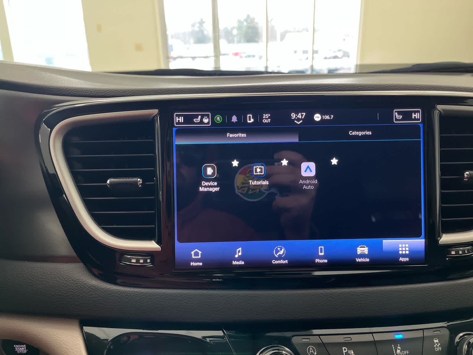 2024 Chrysler Pacifica Touring L - Photo 39