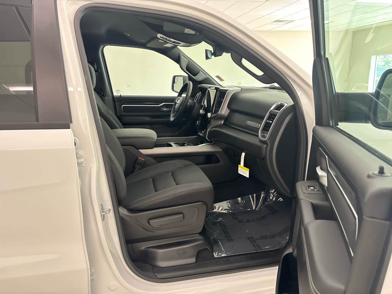 2026 RAM 1500 Big Horn/Lone Star - Photo 19