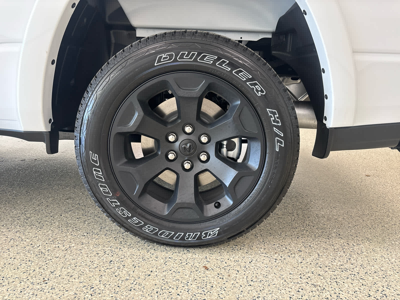 2026 RAM 1500 Big Horn/Lone Star - Photo 11