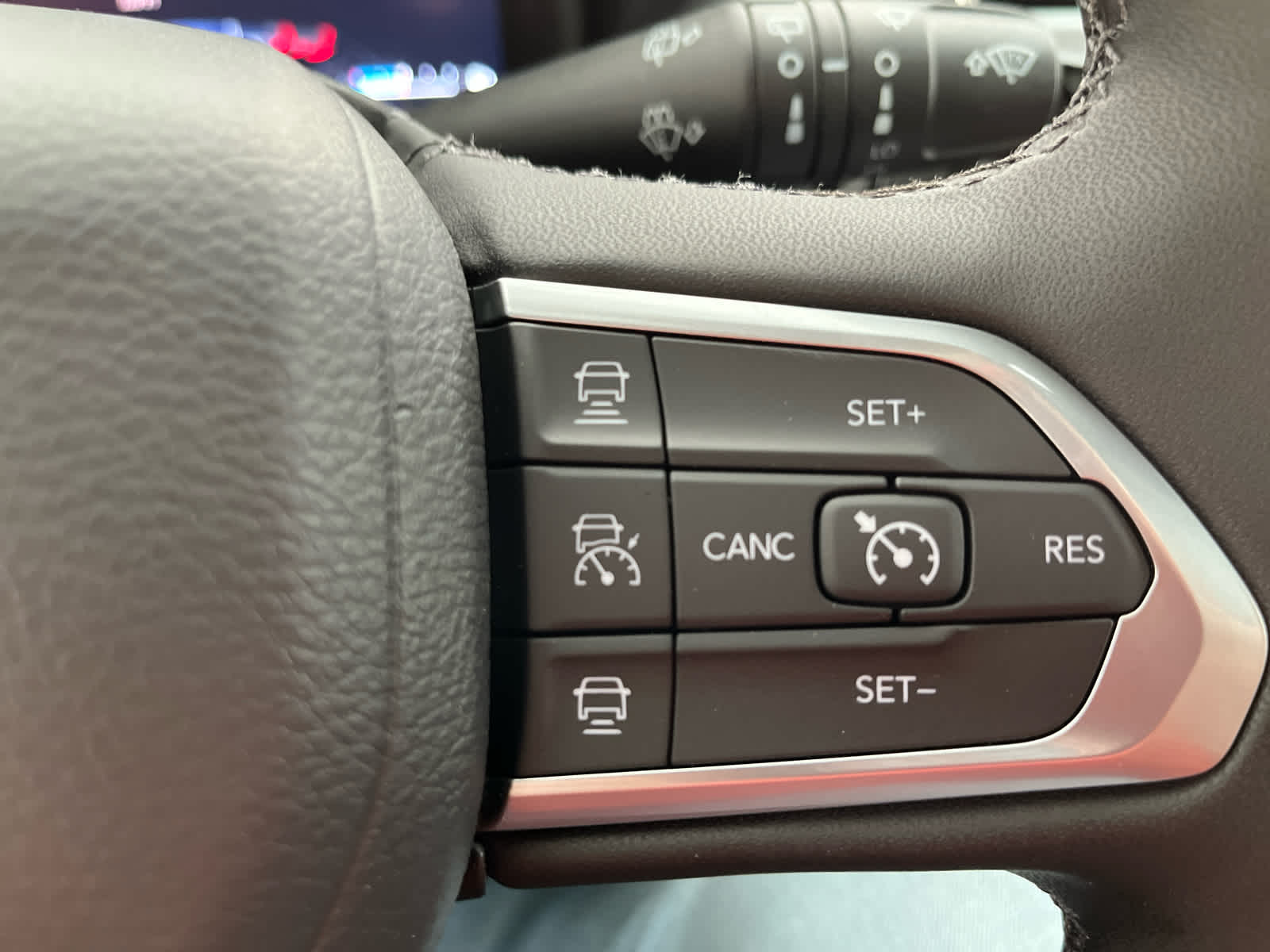 2026 Jeep Compass Limited Altitude - Photo 24