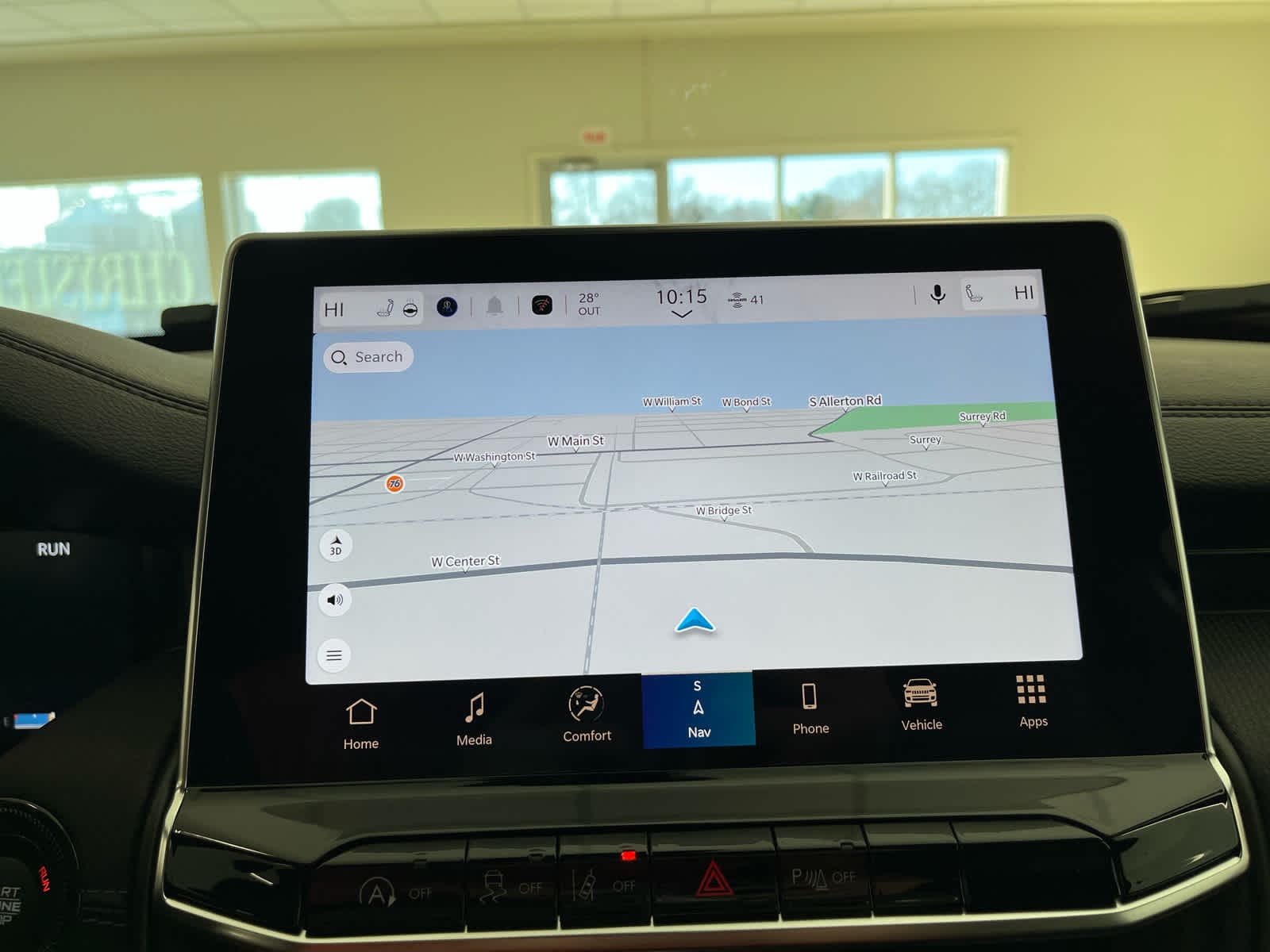 2026 Jeep Compass Limited Altitude - Photo 30