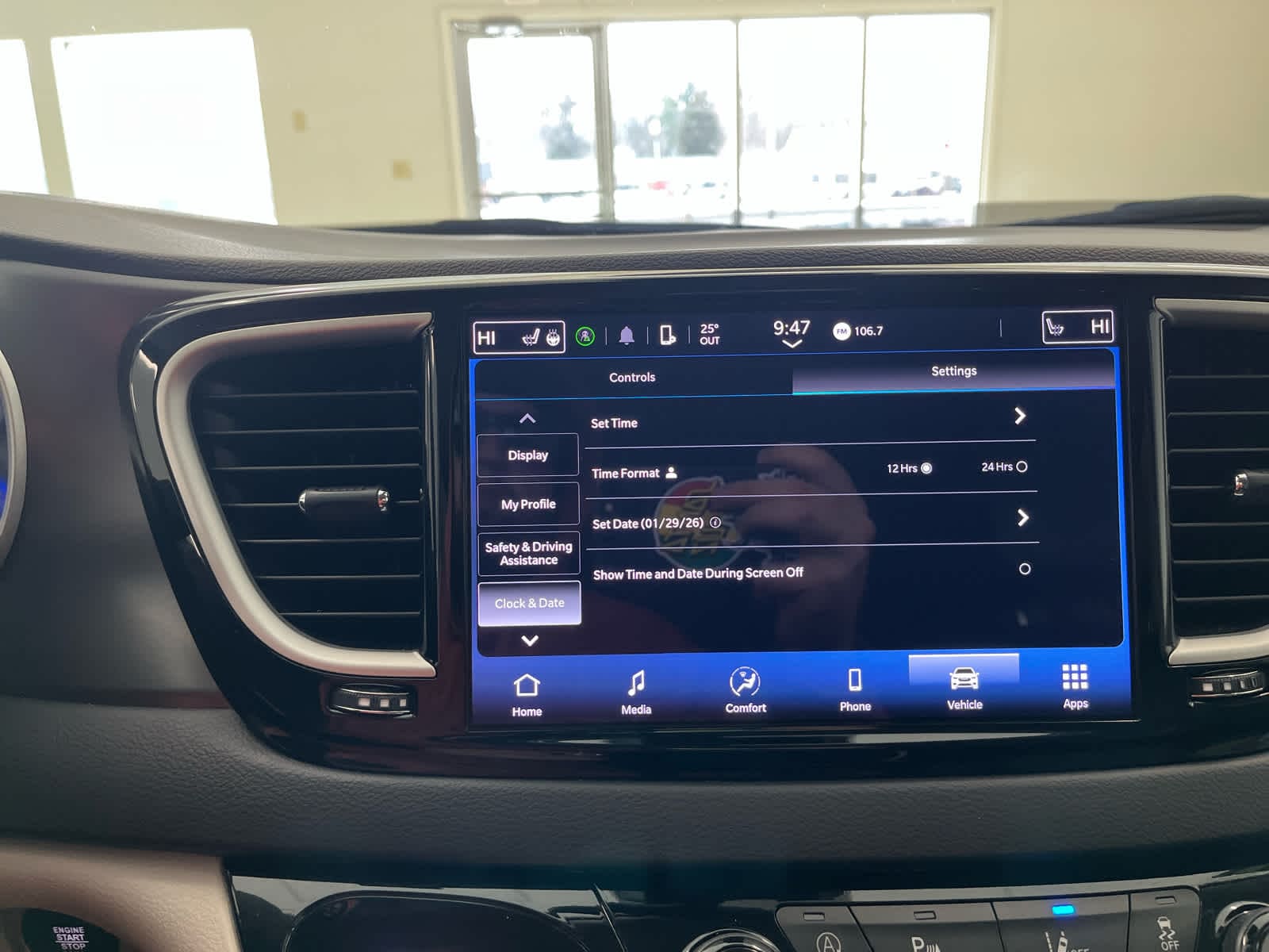 2024 Chrysler Pacifica Touring L - Photo 42