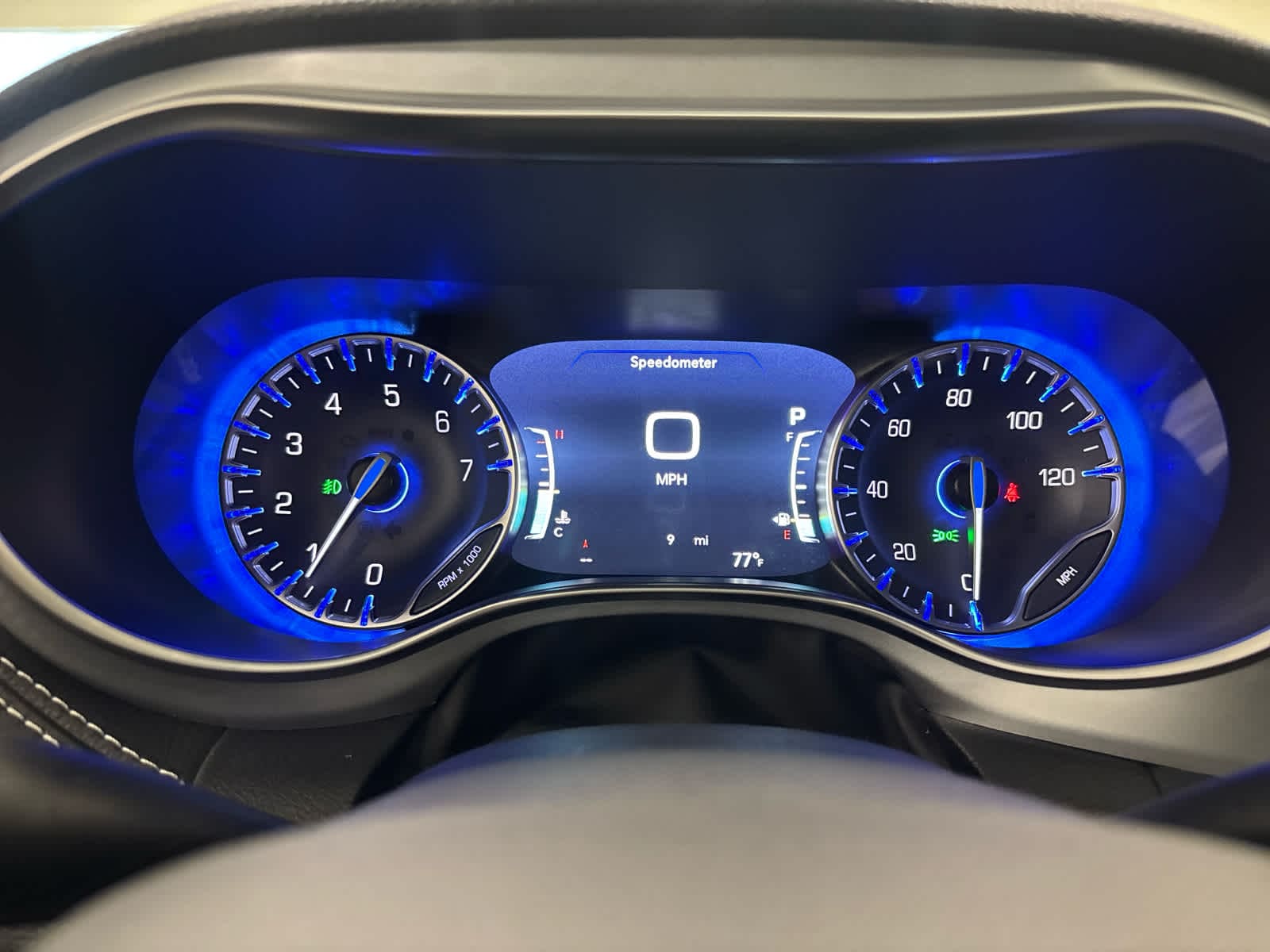 2026 Chrysler Pacifica Limited - Photo 31