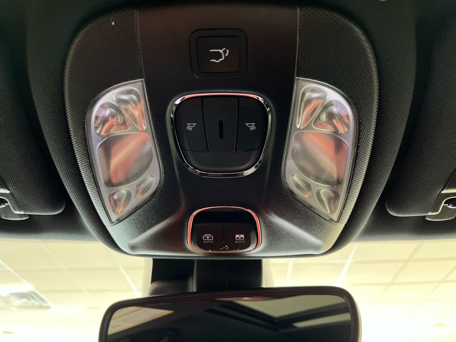 2026 Jeep Compass Limited Altitude - Photo 21