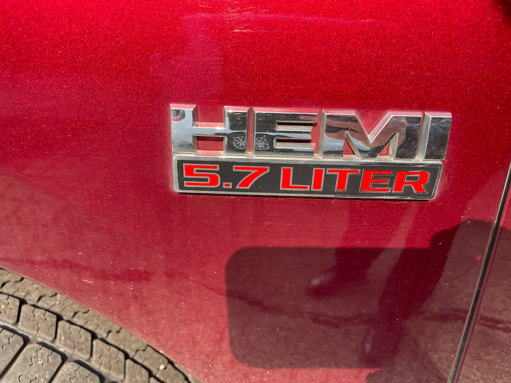 Used 2019 Ram 1500 Classic SLT 4x4 Crew Cab 64 Box 4x4 Crew Cab 64 Box