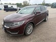  Lincoln MKX
