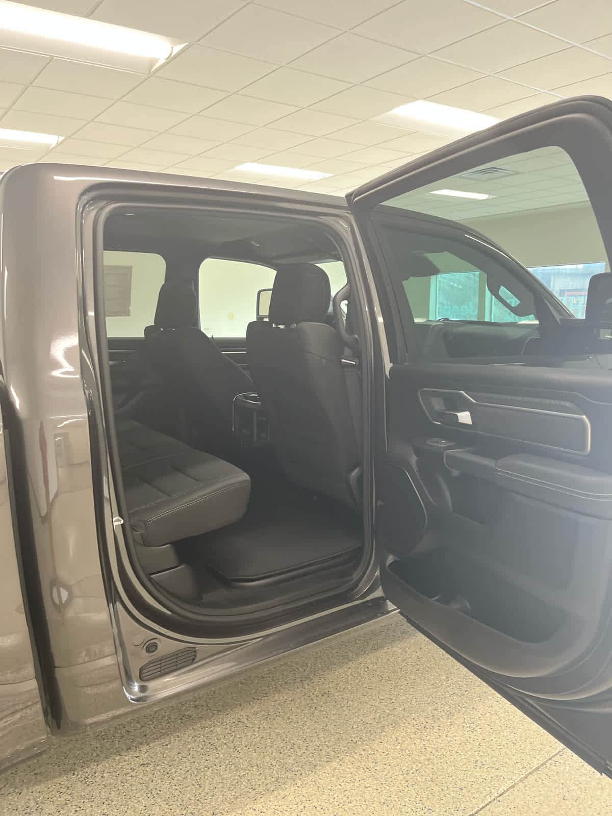 2026 RAM 1500 Big Horn/Lone Star - Photo 18
