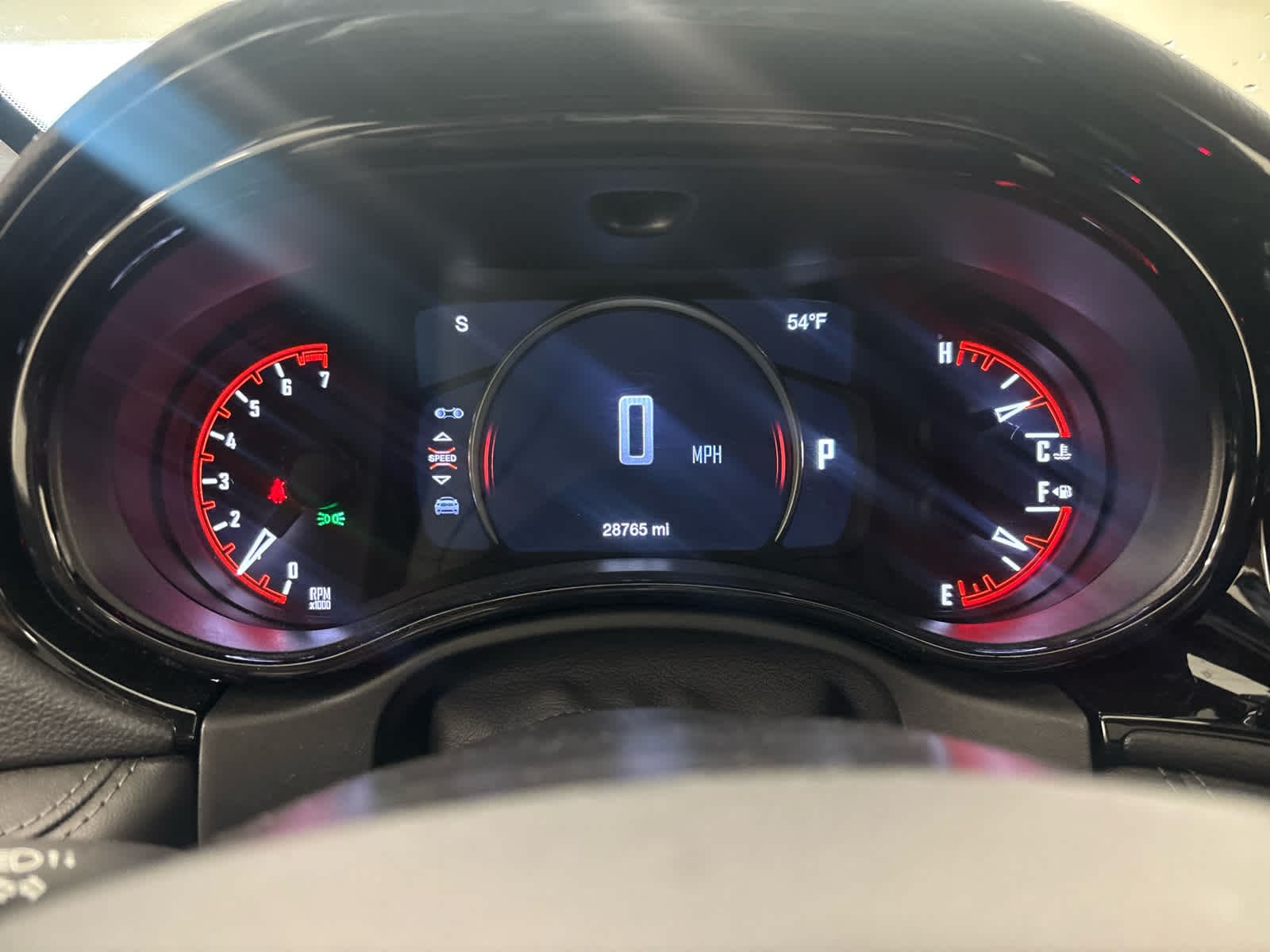 2024 Dodge Durango SXT - Photo 34