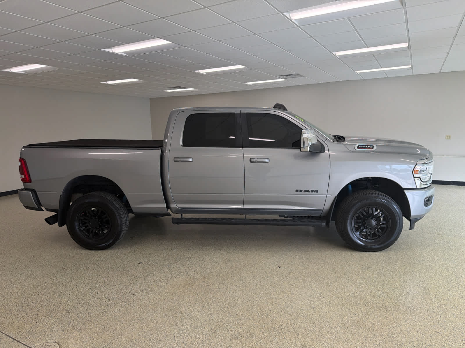 Used 2023 Ram 2500 Laramie 4x4 Crew Cab 64 Box 4x4 Crew Cab 64 Box