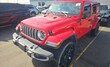  Jeep Wrangler 4xe