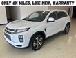 Mitsubishi Outlander Sport