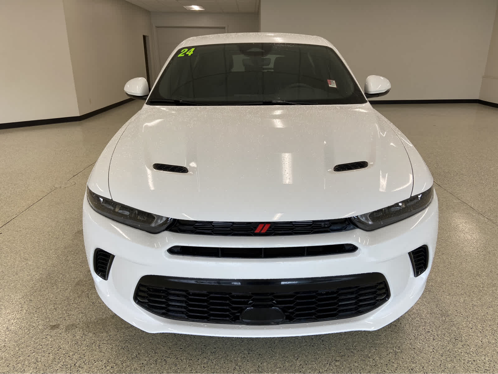 2024 Dodge Hornet GT photo 2