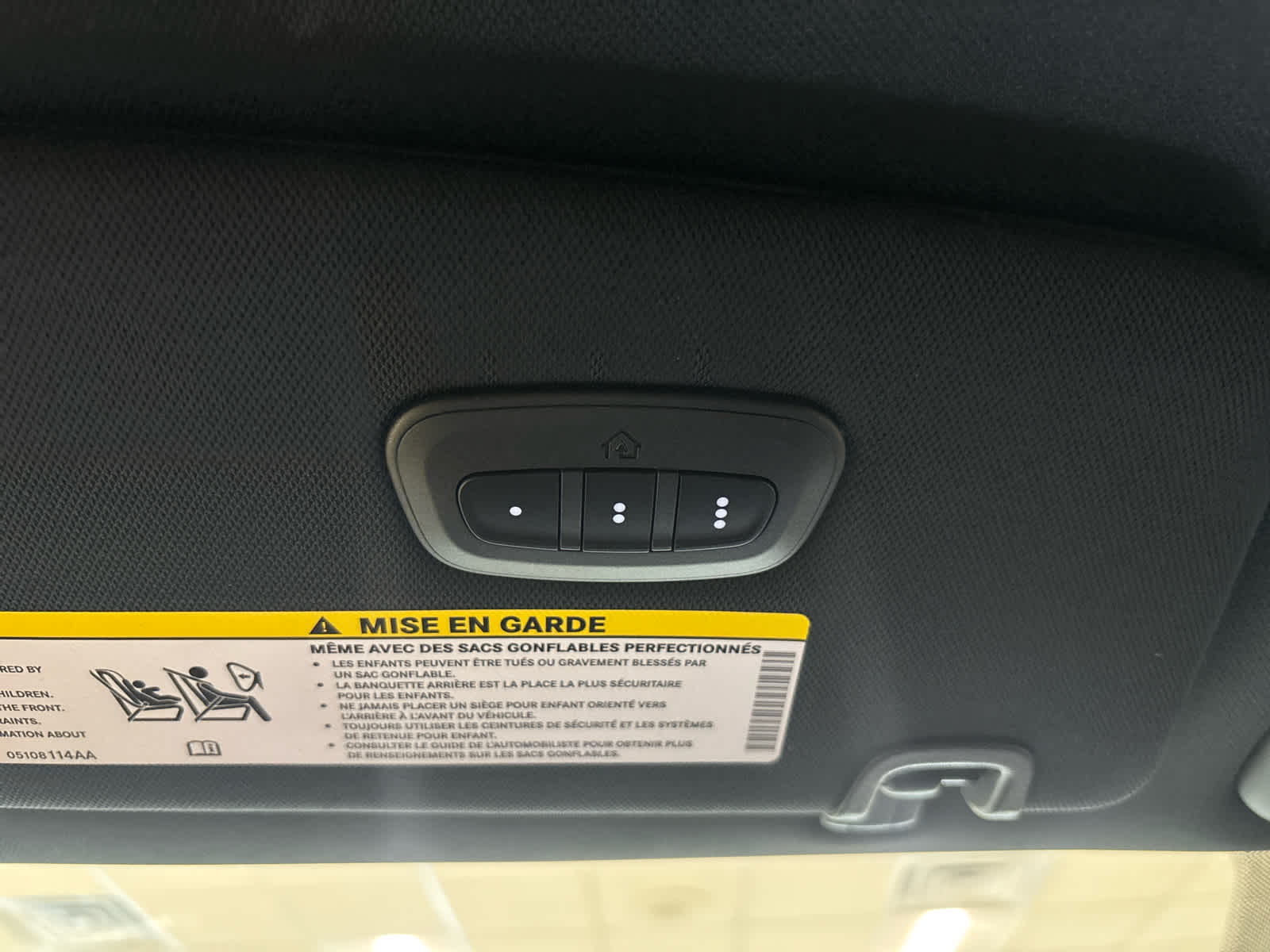 2026 Chrysler Pacifica Limited - Photo 30