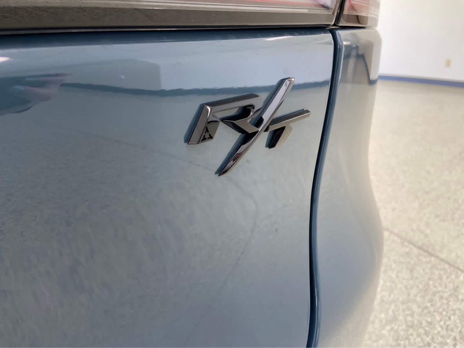 2024 Dodge Hornet R/T - Photo 7
