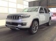  Jeep Wagoneer L