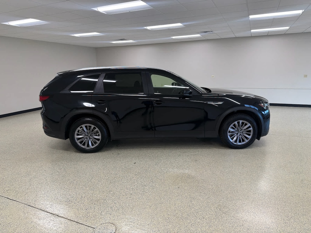 Used 2026 Mazda CX-90 Select 3.3 Turbo