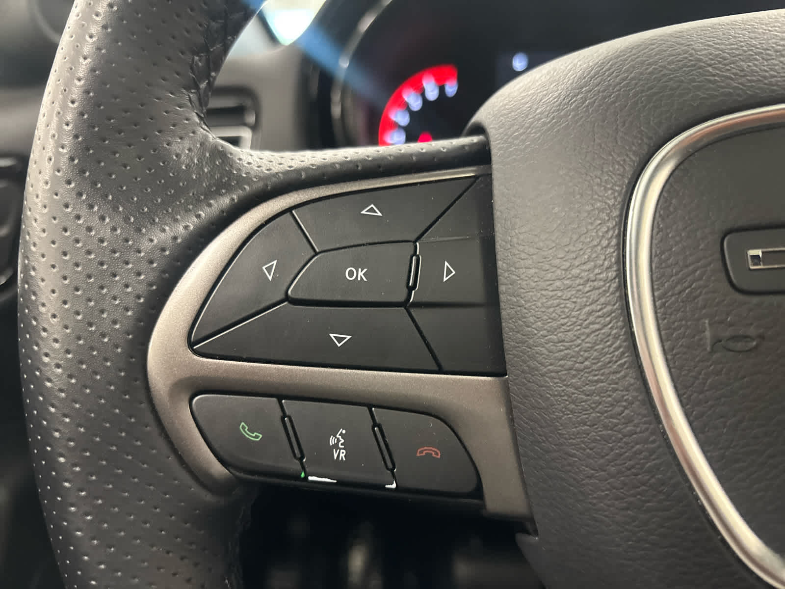 2024 Dodge Durango SXT - Photo 30