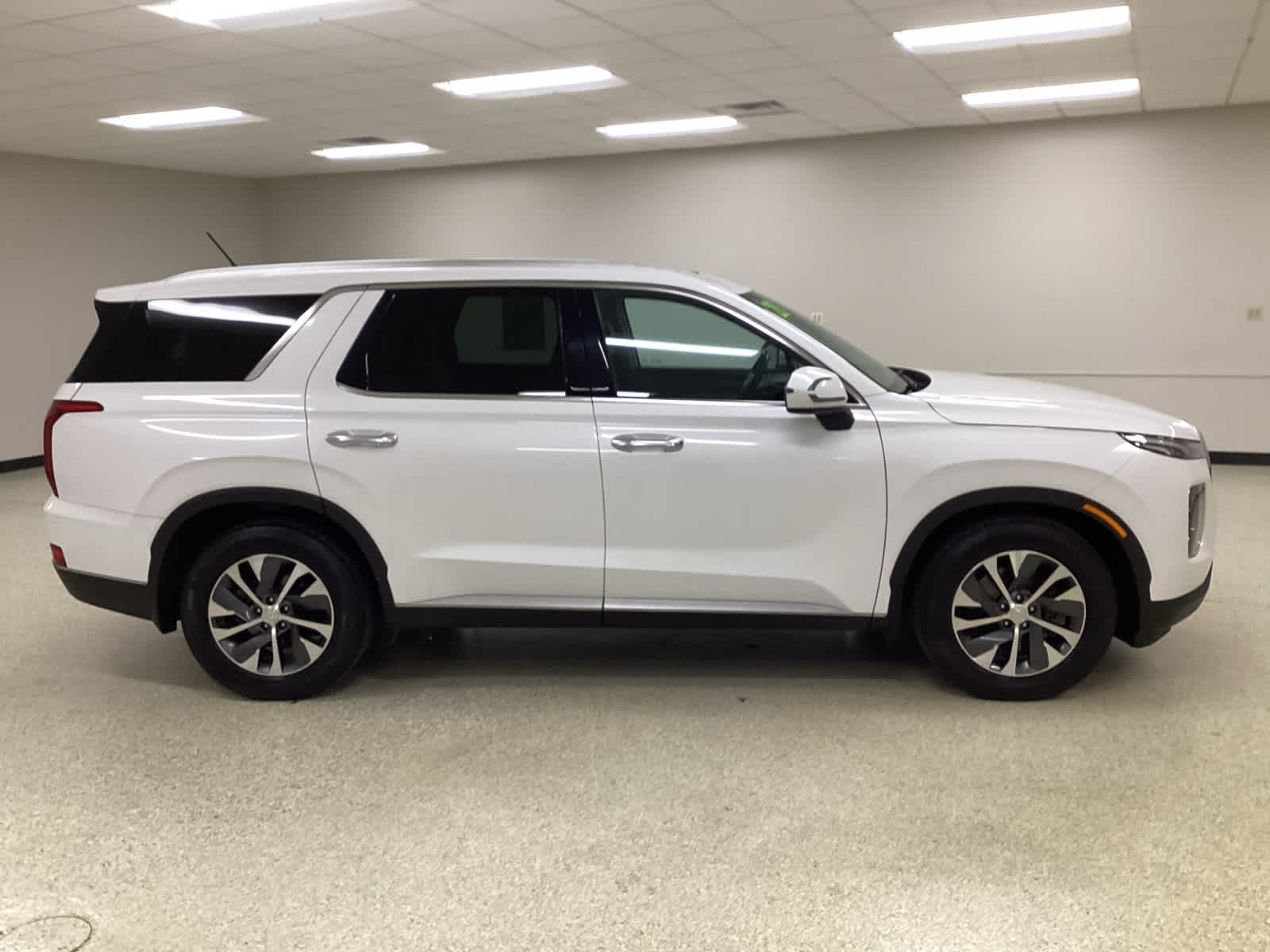 Used 2020 Hyundai Palisade SEL AWD