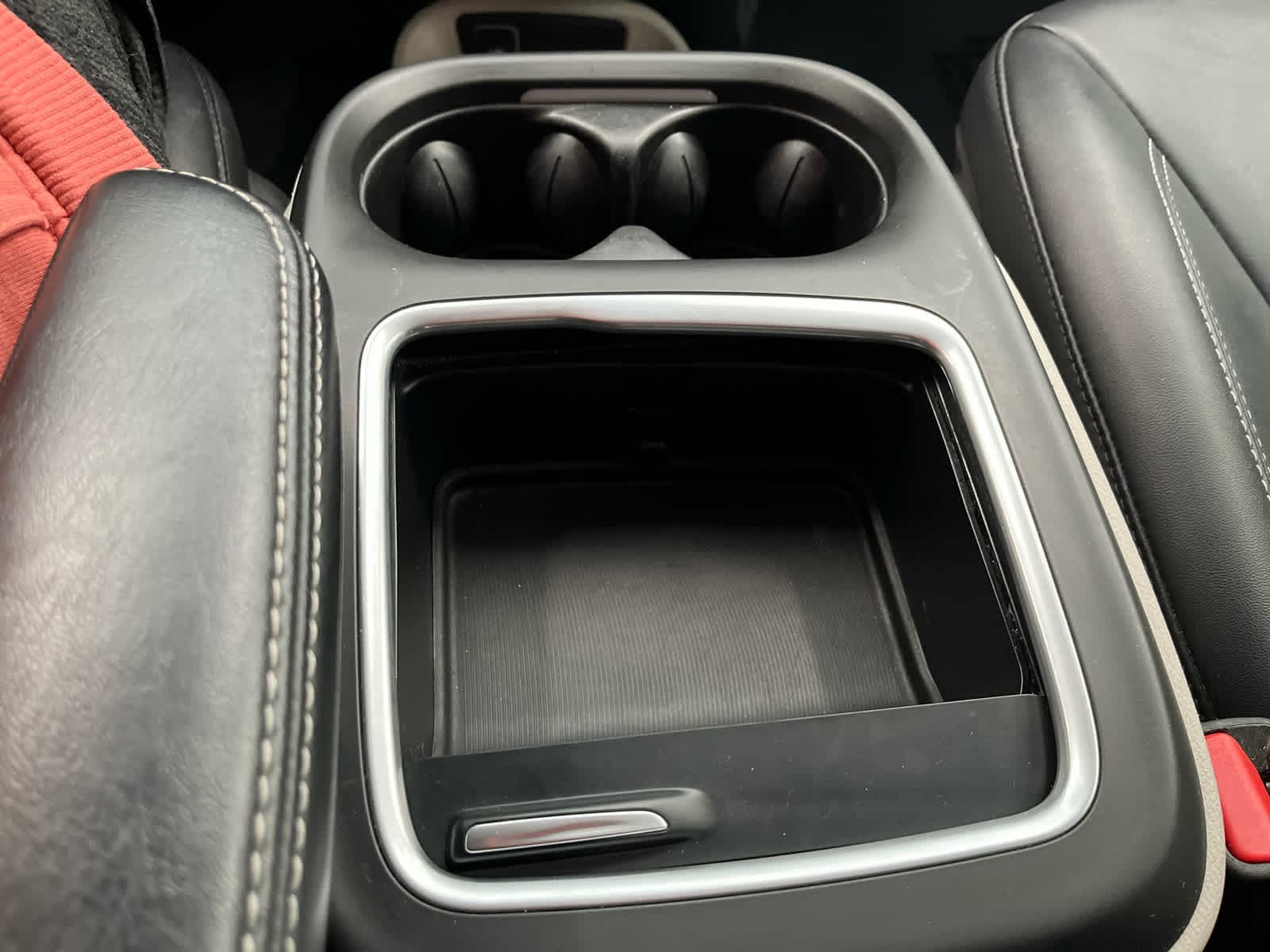 2024 Chrysler Pacifica Touring L - Photo 26
