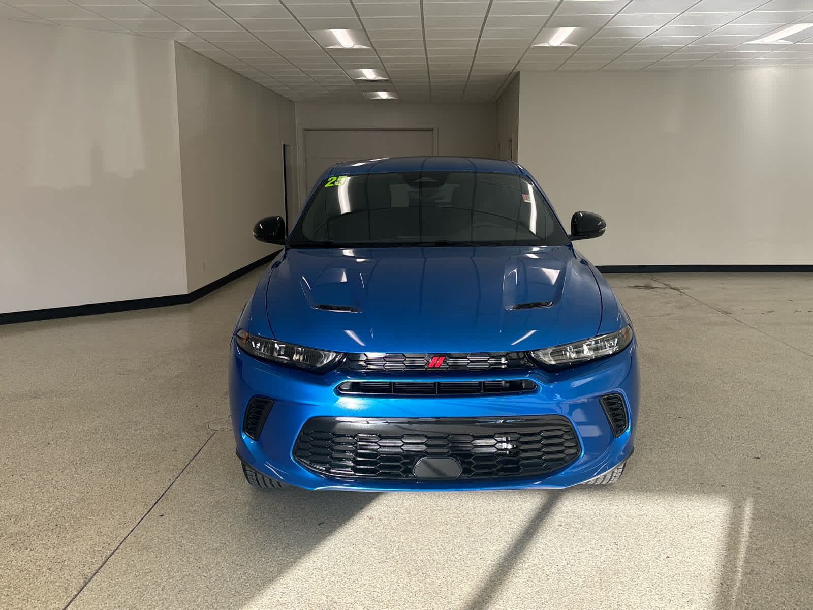 2025 Dodge Hornet GT photo 2