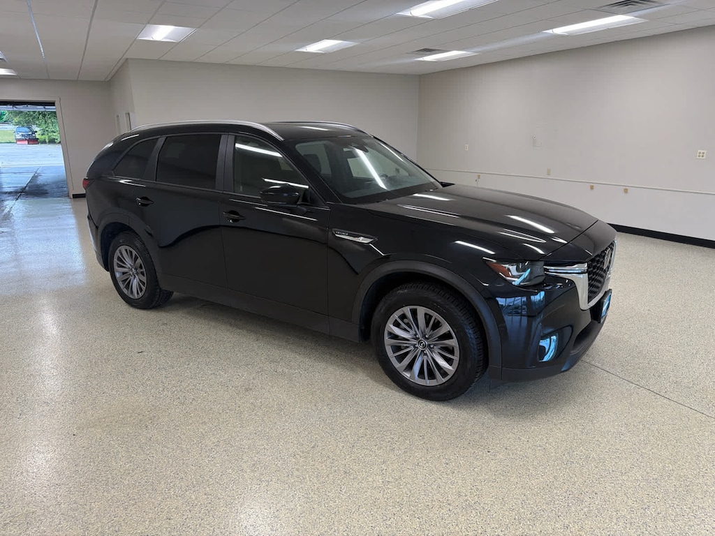 Used 2026 Mazda CX-90 Select 3.3 Turbo