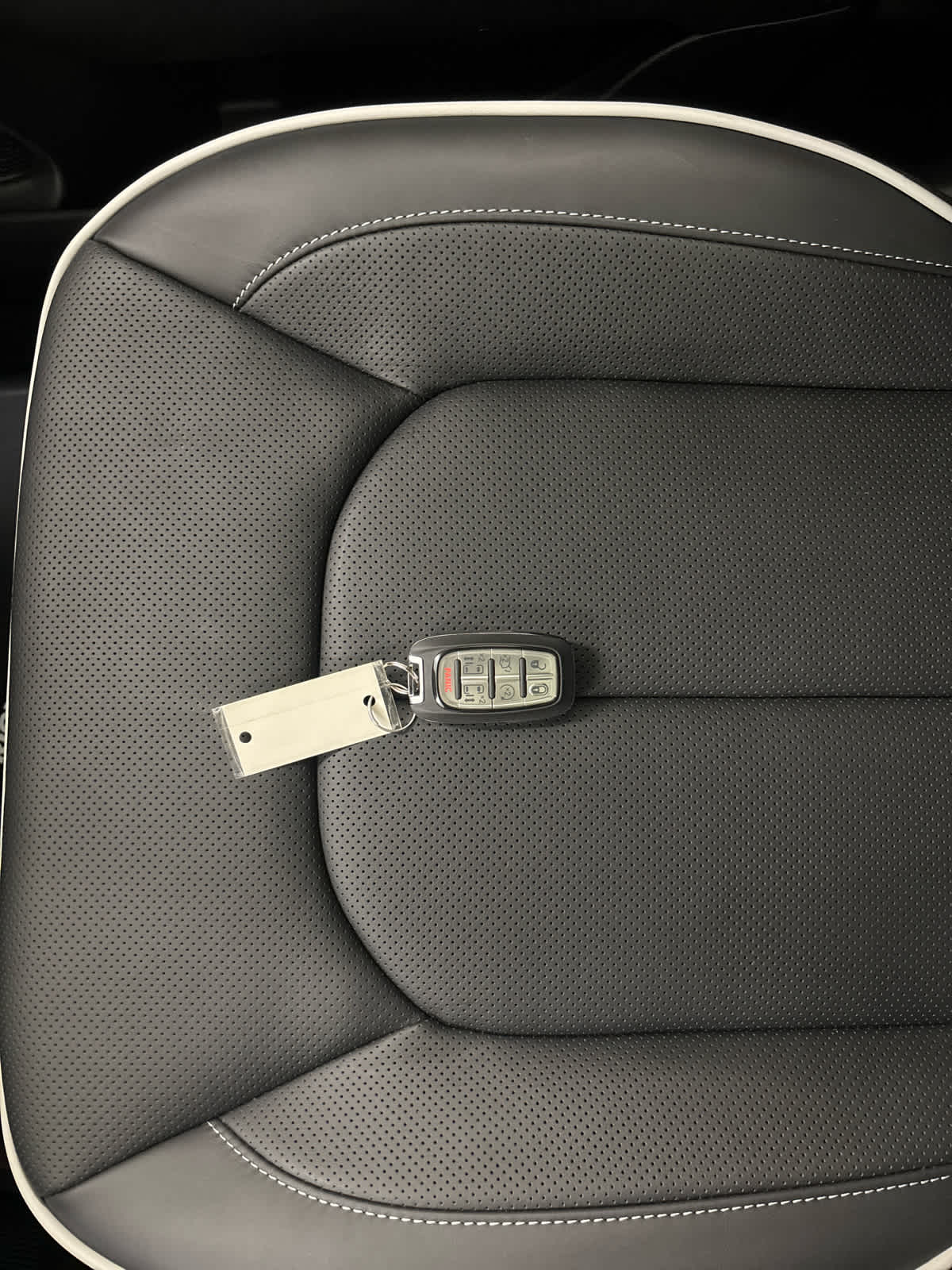 2026 Chrysler Pacifica Limited - Photo 41