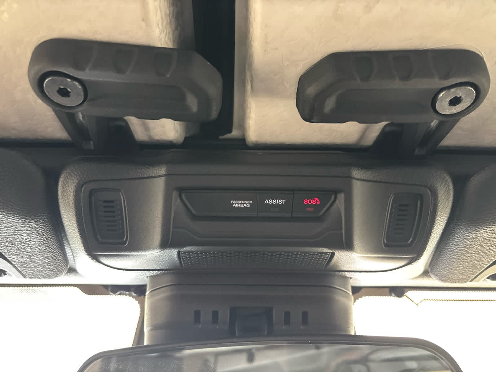 2026 Jeep Wrangler 2-Door Willys - Photo 25