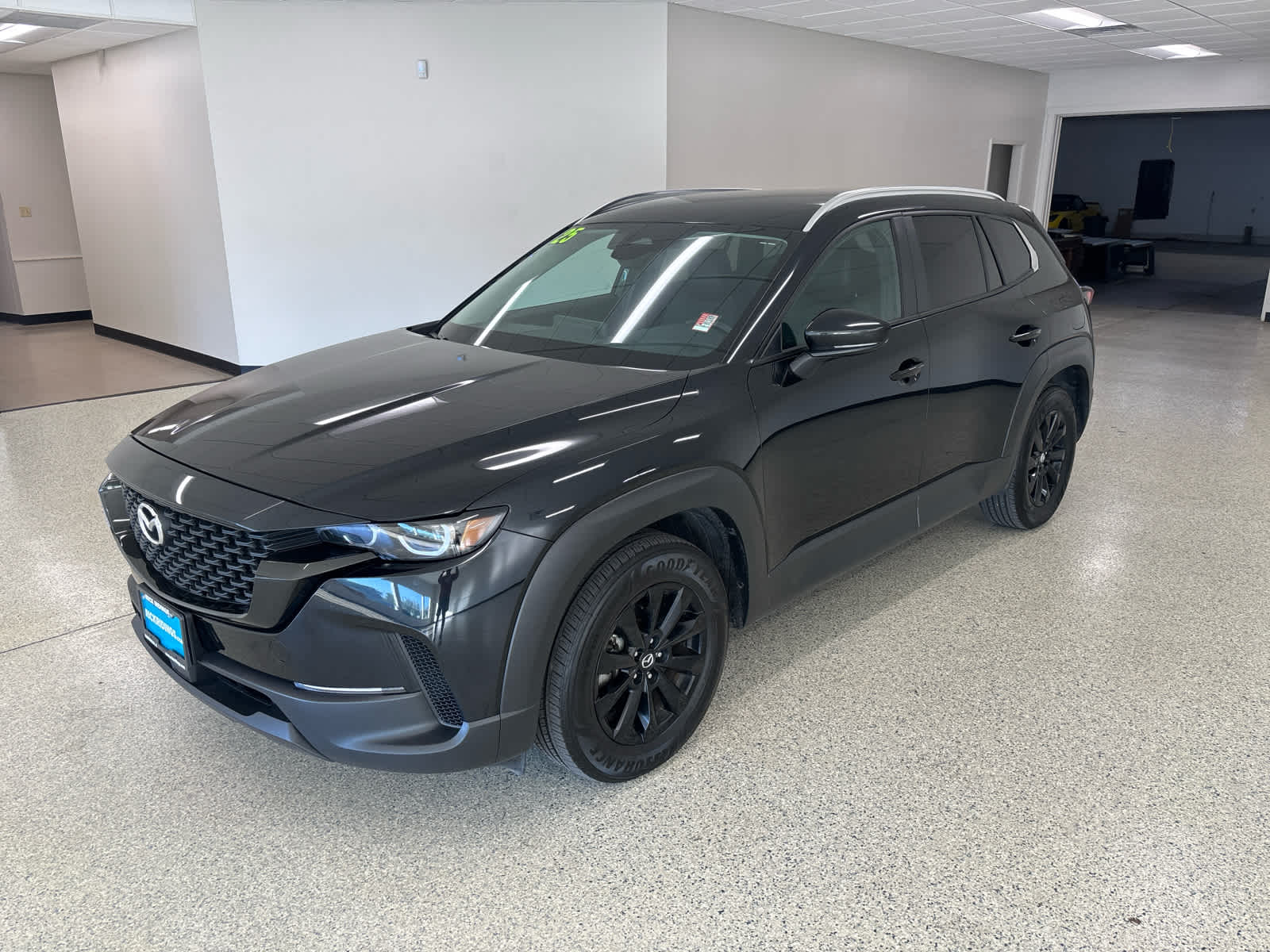 2025 Mazda CX-50 Preferred