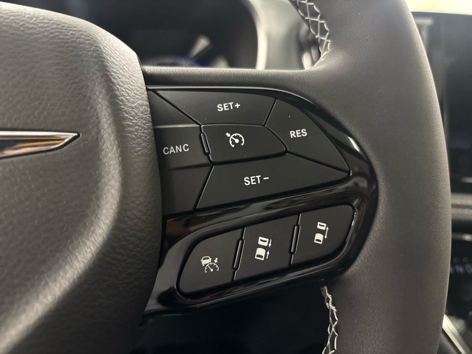 2026 Chrysler Pacifica Limited - Photo 26