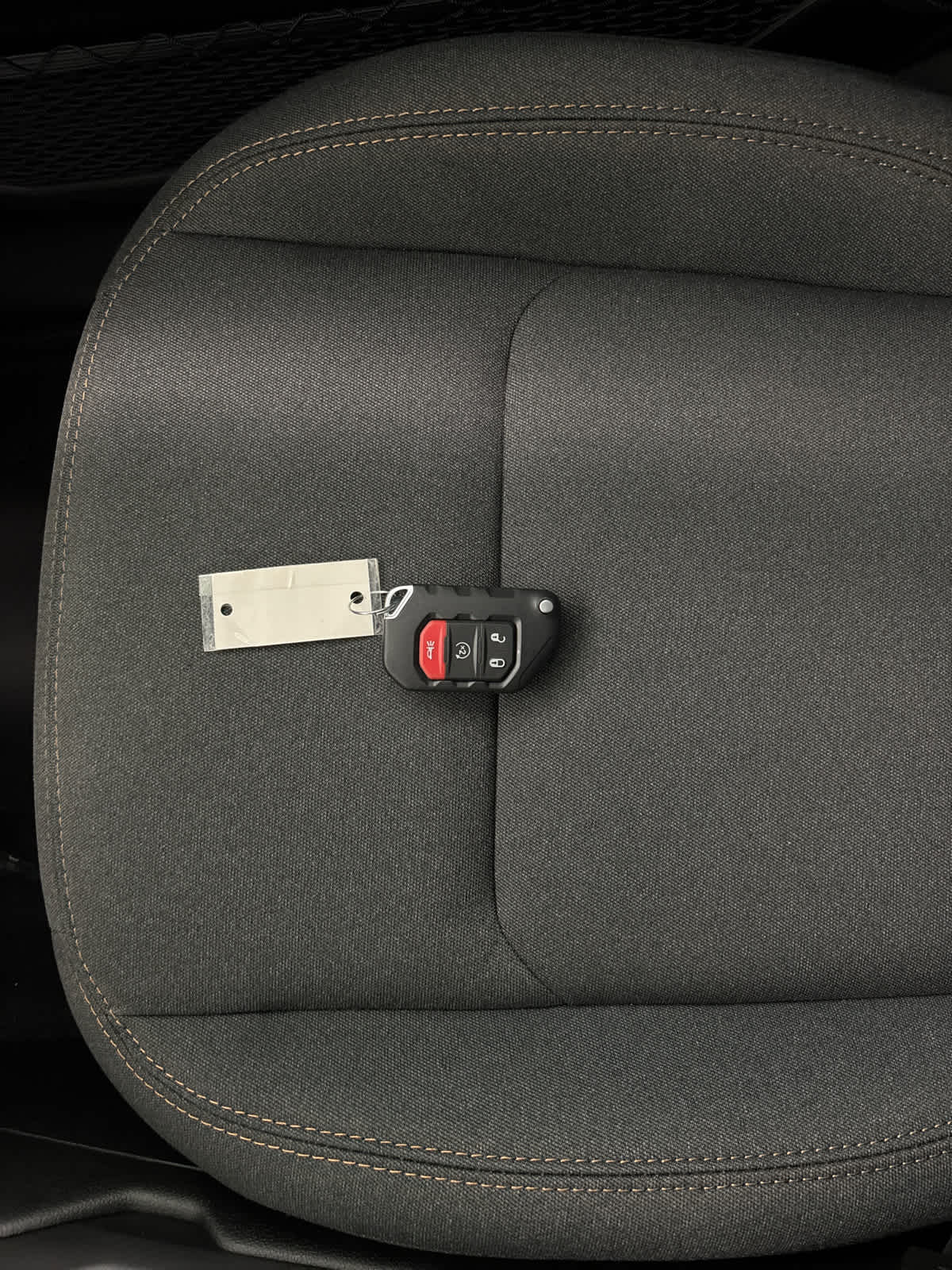 2026 Jeep Wrangler 2-Door Willys - Photo 42