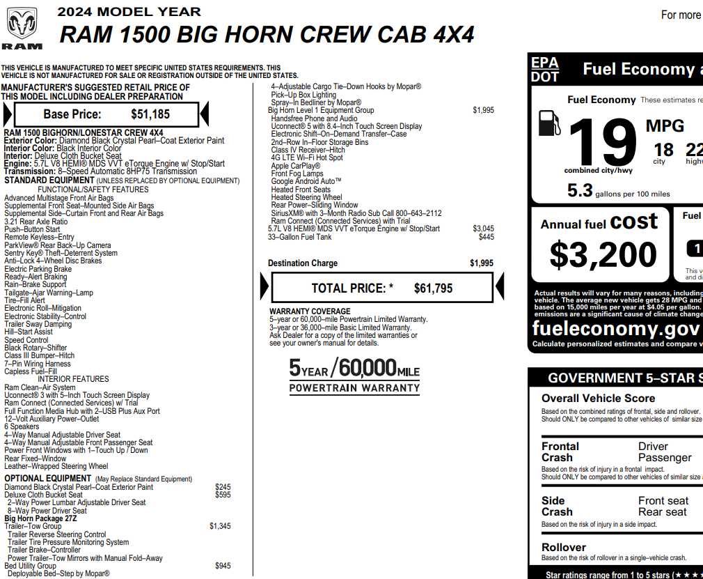 1C6SRFFT6RN200245