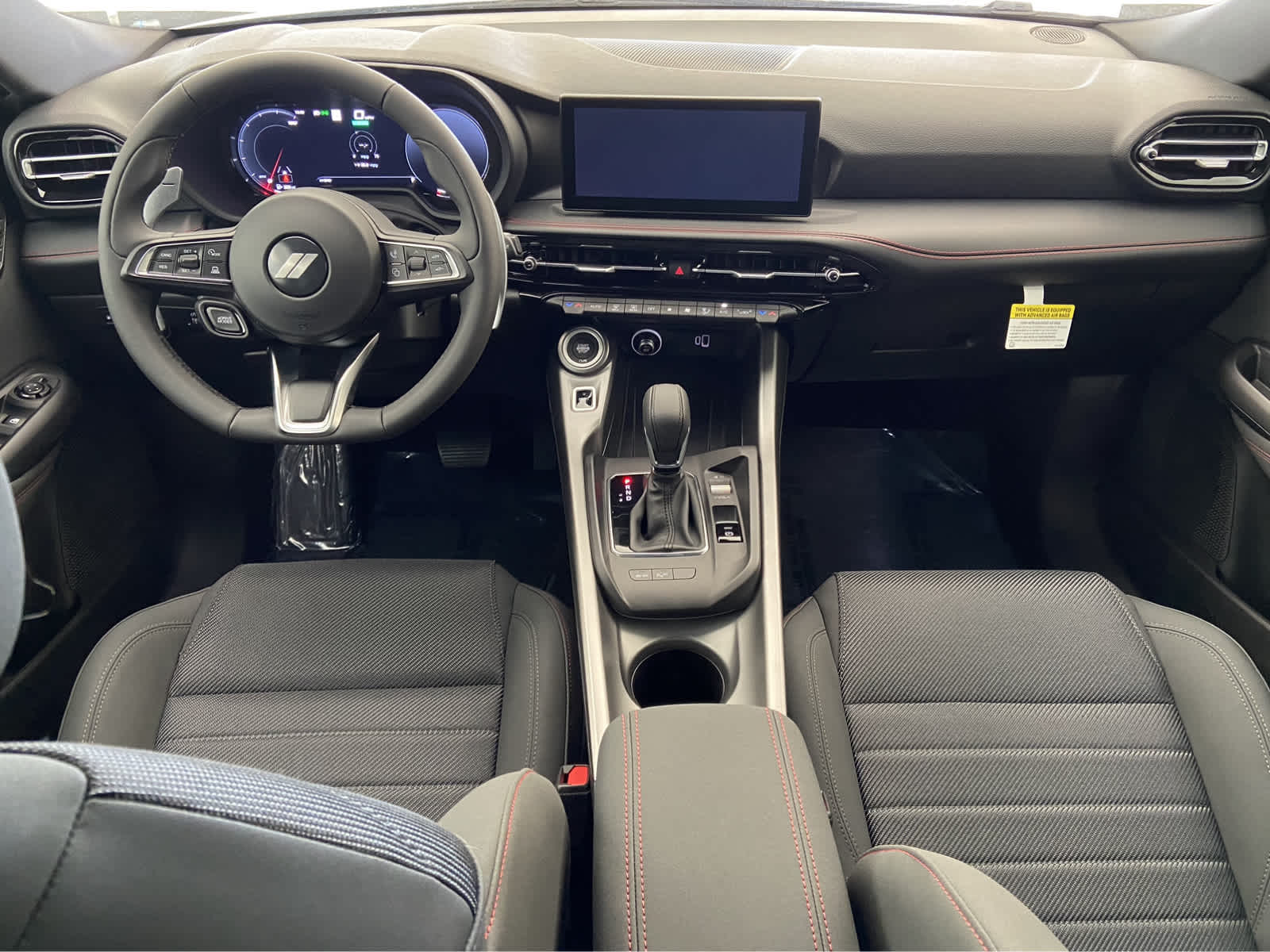 2024 Dodge Hornet R/T - Photo 17
