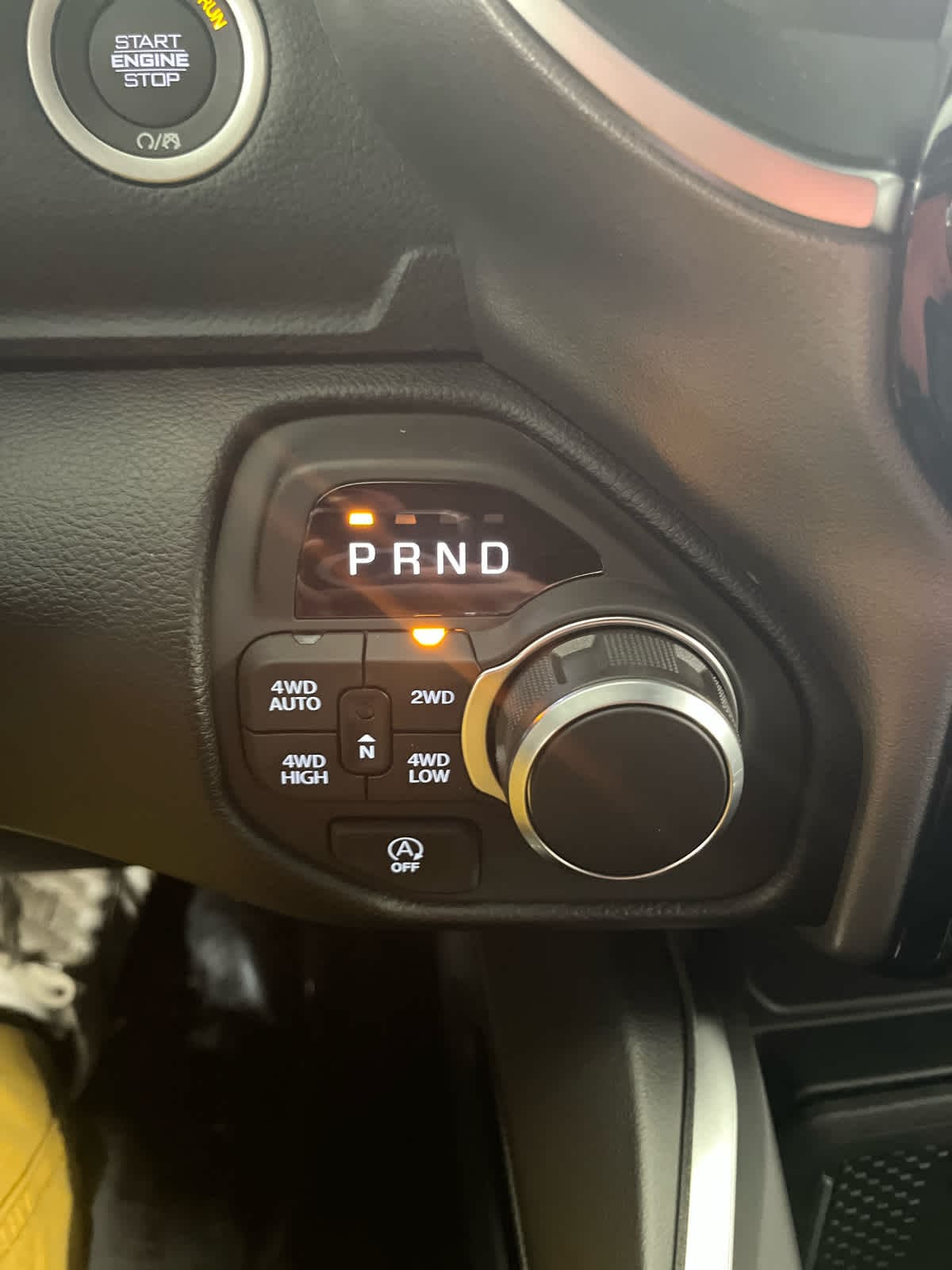 2026 RAM 1500 Big Horn/Lone Star - Photo 25