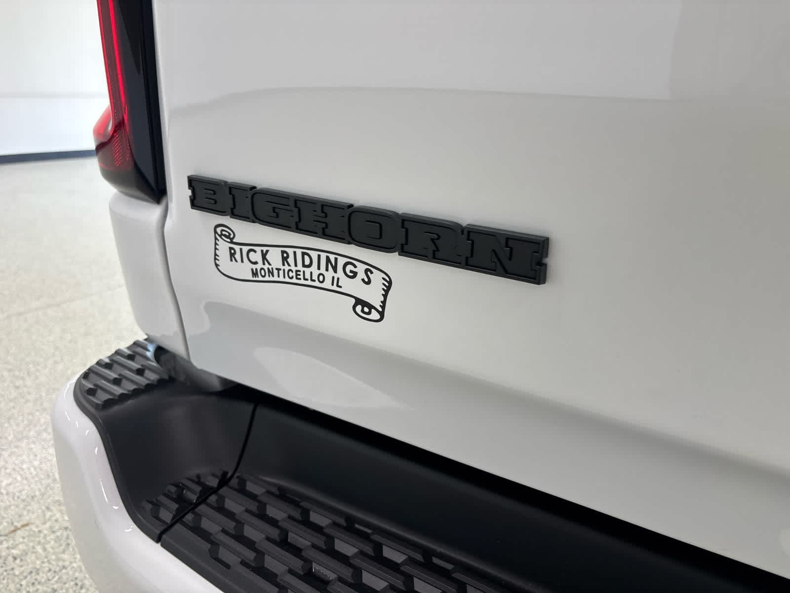 2026 RAM 1500 Big Horn/Lone Star - Photo 13